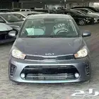 كيا - بيجاس - 2025 - فل فتحه مثبت سرعة - سعودي