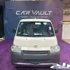 تويوتا - فان لايت اس - 2025 - اوتوماتيك - بنزين