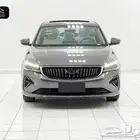 جيلي امجراند فل 2024- 43700ريال شامل الضريبة