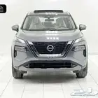 نيسان اكس تريل اس في بلس موديل 2025 ثلاثة صفوف 119600ريال