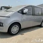 هونداي ستاريا متوفر ديزل وبنزين2025