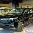 شيفروليه كابتيفا 2026 ستاندر7 ركاب اقتصاديه ومواصفات عملية