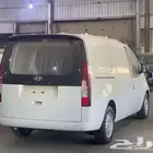 هيونداي ستاريا 2.2 فان بضاعة ديزل