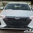 شيري اريزو 8 كمفورت موديل 2025 اقل سعر بالسوق