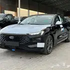 فورد تورس ترند 2026 اسود - عرض الدفعتين 67.562 الف