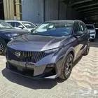 جاك امزوم Gs3