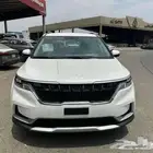 كيا كرنفال استاندر موديل 2026 اقساط او كاش