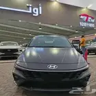 هيونداي النترا كمفورت Gls 2.0 موديل 2026