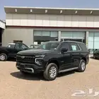 شفروليه تاهو LS دبل 2025 كاش وتقسيط