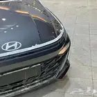 هيونداي اكسنت فيلت 2026