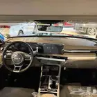 كيا كي 5 نص فل 2026