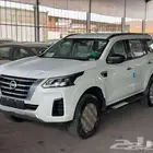 نيسان اكستيرا ستاندر 2024 كاش - بنك