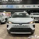 كورولا كروس LE ستاندر 2025