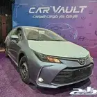 تويوتا - كورولا -2025 - XLI 2.0 طيس بنزين - سعودي
