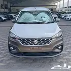 سوزوكي ارتيجا 2025