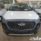 شيري تيجو 2 كمفورت 2025 عرض الكاش والاقساط