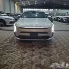كيا K8 استاندر موديل 2026