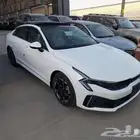 كيا كي 5 GLS 2026