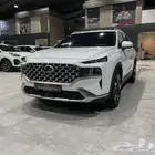 هونداي سنتافي ديزل 2021 بطاقة جمركية استيراد كوريا
