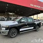 رام1500 لارامى 6سلندر موديل2025 فل كامل بسعر195500