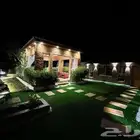 استراحه للايجار الشفا الطائف