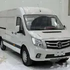 فوتون فان بضاعة ديزل موديل 2024 ( كاش وتمويل للشركات )