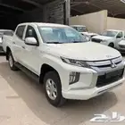ميتسوبيشي L200 دبل ديزل عادي 2023