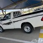 هايلكس غماره ديزل موديل 2022 مكينة 2400