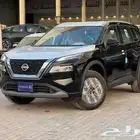 نيسان اكس تريل 5 و 7 مقاعد دبل وبدون 2026