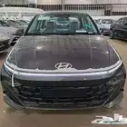 هيونداي اكسنت كومفورت 2026 كاش واقساط