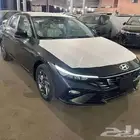 هيونداي النترا 2000 سي سي سمارت GL موديل 2026 كاش وتمويل