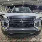 ميتسوبيشي اوتلاندر 2025 5-7 راكب بااقل الأسعار وجميع الفئات