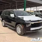 شيفرولية تاهو ستاندر LS بدون دبل 2025