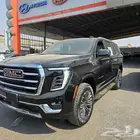 جمس يوكن الفيشن 4x2 موديل 2025