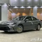 تويوتا كامري E PLUS هايبرد 2025