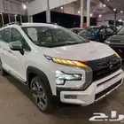 ميتسوبيشي اكسباندر كروس بريميوم موديل 2025 اقل الاسعار.