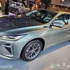 جيلي بريفيس GL نص فل موديل 2026