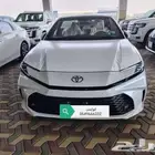 كامري LE هايبرد 2025