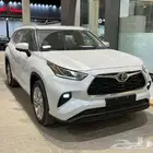 تويوتا هايلاندر Limited فل كامل 2025 سعودي