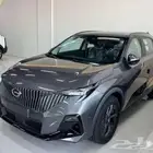 جي ايه سي امزووم GS3 - GB كاش و اقساط 2026