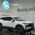 نيسان كيكس 2.0 ستاندر 2025