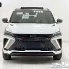 جيلى كولراى فل 2024- 67850شامل الضريبة عرض خاص