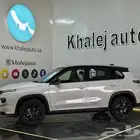 تويوتا اوربان glx-2026