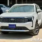 فورد تيريتوري 2026 جميع الفئات أفضل الاسعار