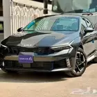 كيا K5 ستاندر مطور _ نص فل 2026 2.5cc جديد أفضل سعر