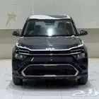 كيا كارينز 7 مقاعد GL موديل 2025 سيارات عائليه اقل سعر