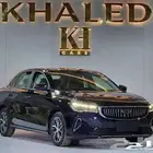 جيلي امجراند فل 2025 قسطها مع خالد