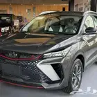 جيلي كولراي 2026