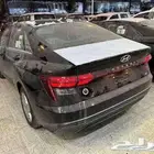 أكسنت سمارت و فليت موديل 2026