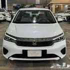 للبيع هوندا سيتي 2024 سعودي ( ع الضمان )